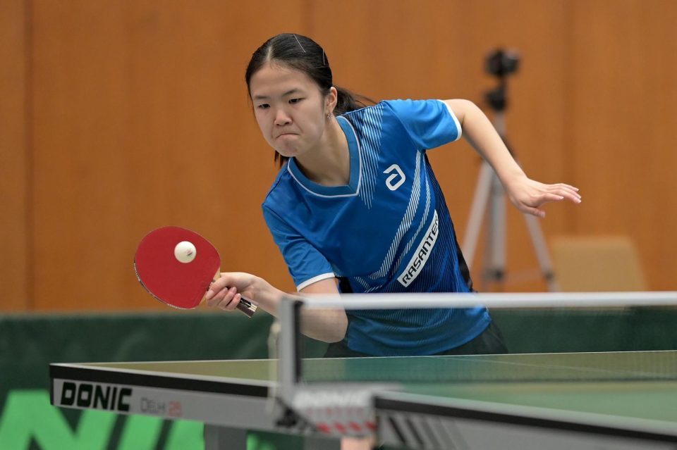 DTTB TOP 24 Jugend 15/19