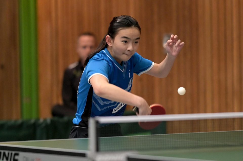 DTTB TOP 24 Jugend 15/19