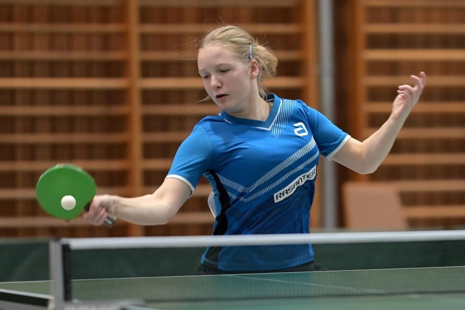 DTTB TOP 24 Jugend 15/19