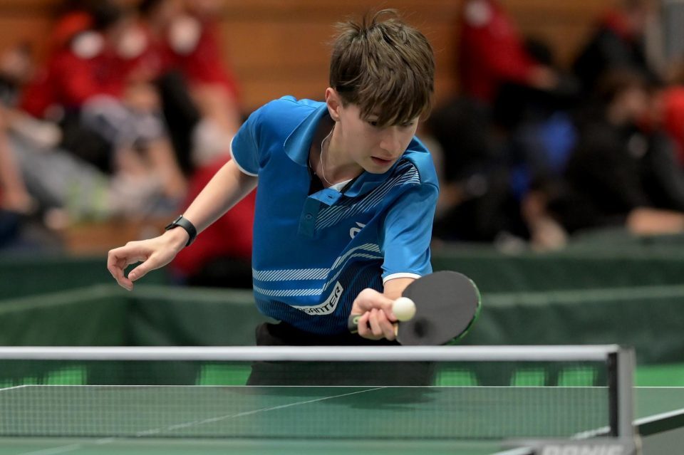 DTTB TOP 24 Jugend 15/19