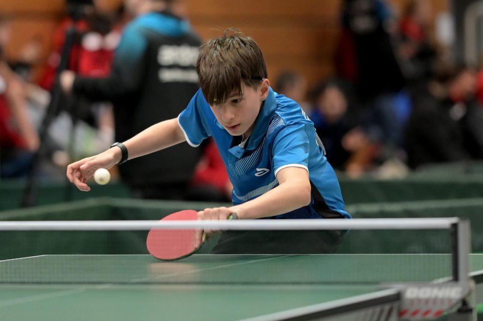 DTTB TOP 24 Jugend 15/19