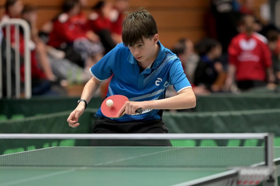 DTTB TOP 24 Jugend 15/19