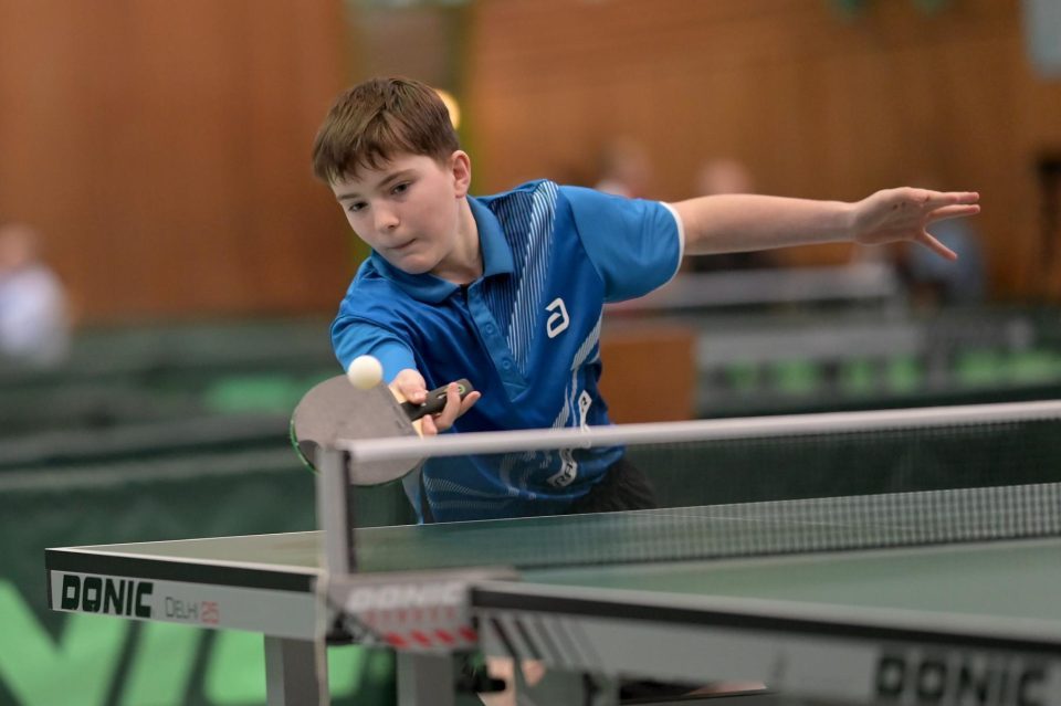 DTTB TOP 24 Jugend 15/19