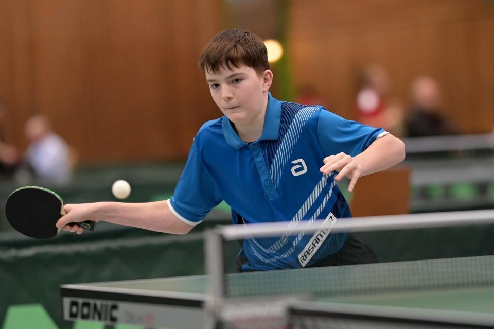 DTTB TOP 24 Jugend 15/19