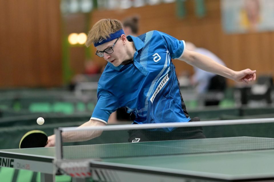 DTTB TOP 24 Jugend 15/19