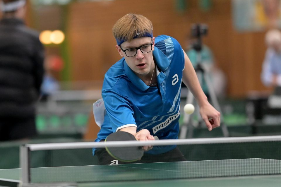 DTTB TOP 24 Jugend 15/19