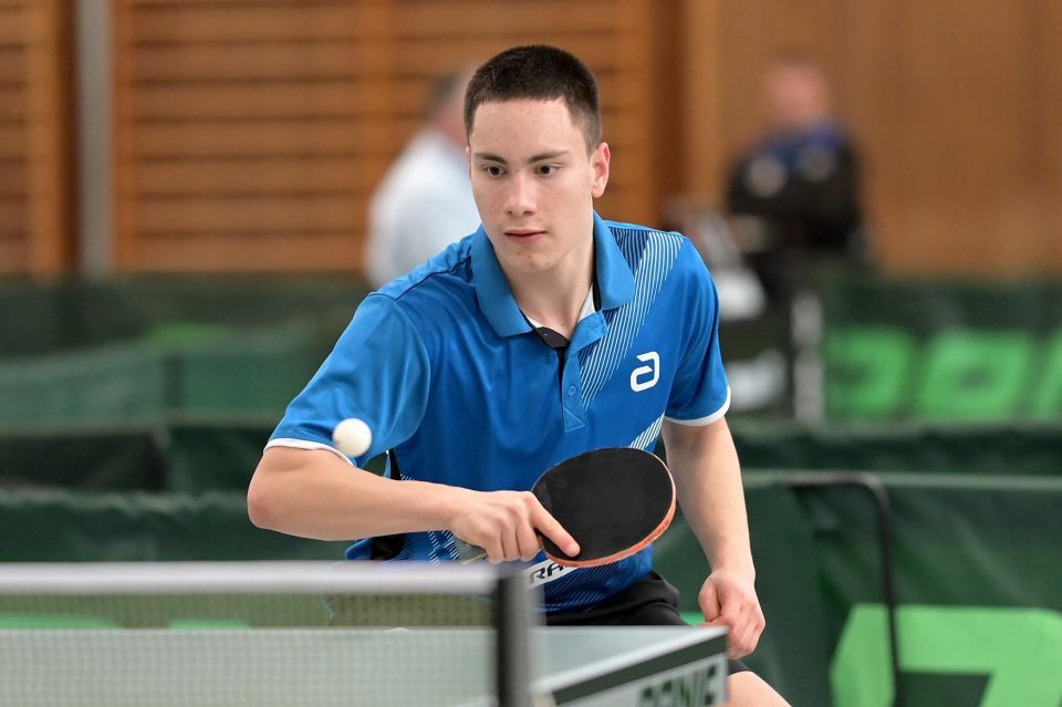 DTTB TOP 24 Jugend 15/19