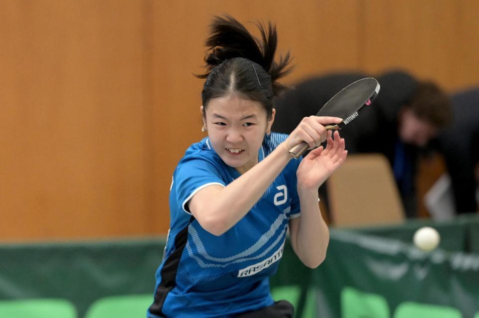 DTTB TOP 24 Jugend 15/19