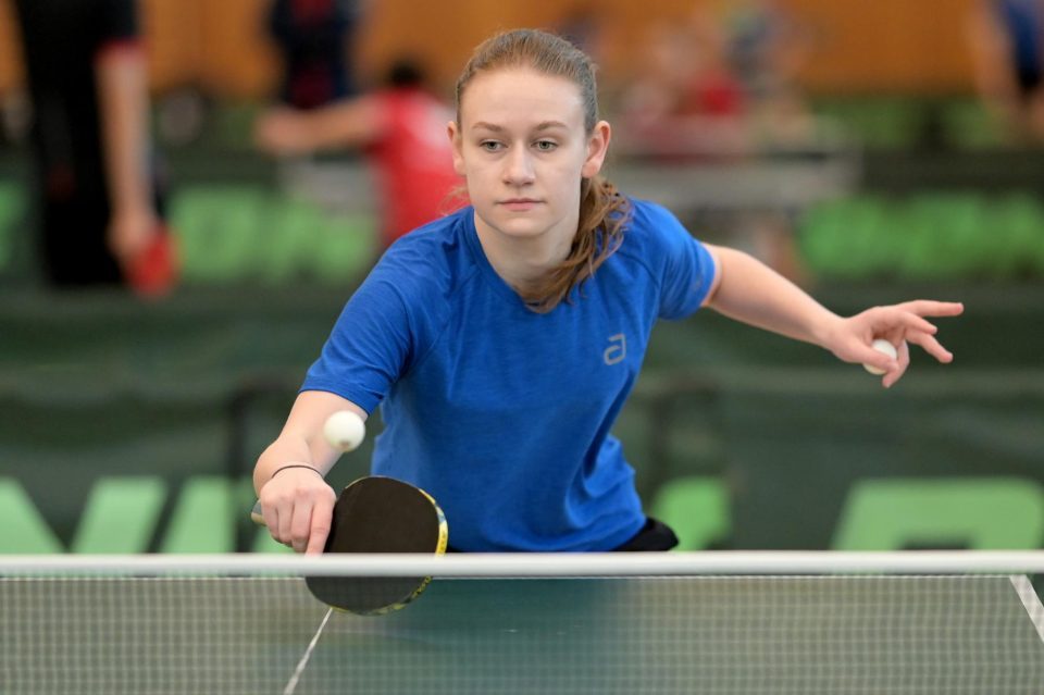 DTTB TOP 12 Jugend 15/19