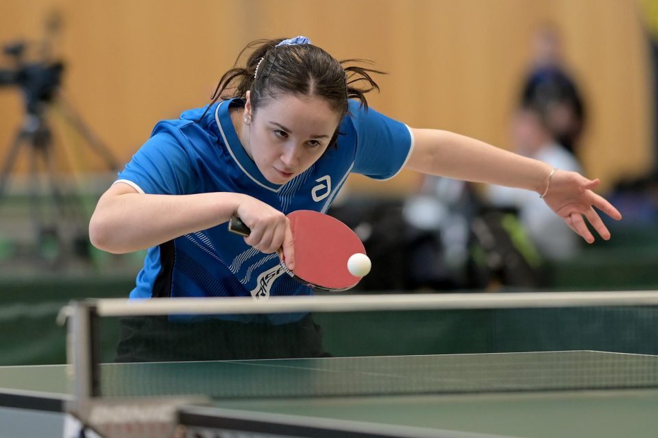 DTTB TOP 12 Jugend 15/19