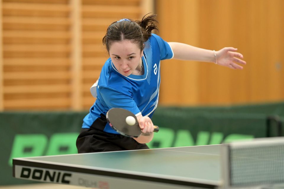 DTTB TOP 12 Jugend 15/19