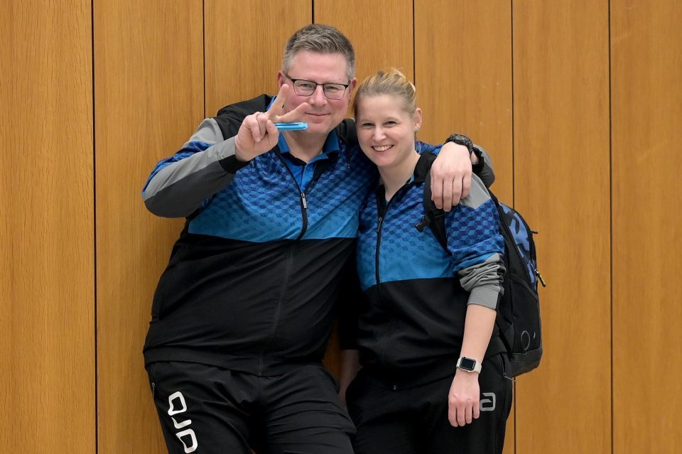 DTTB TOP 12 Jugend 15/19