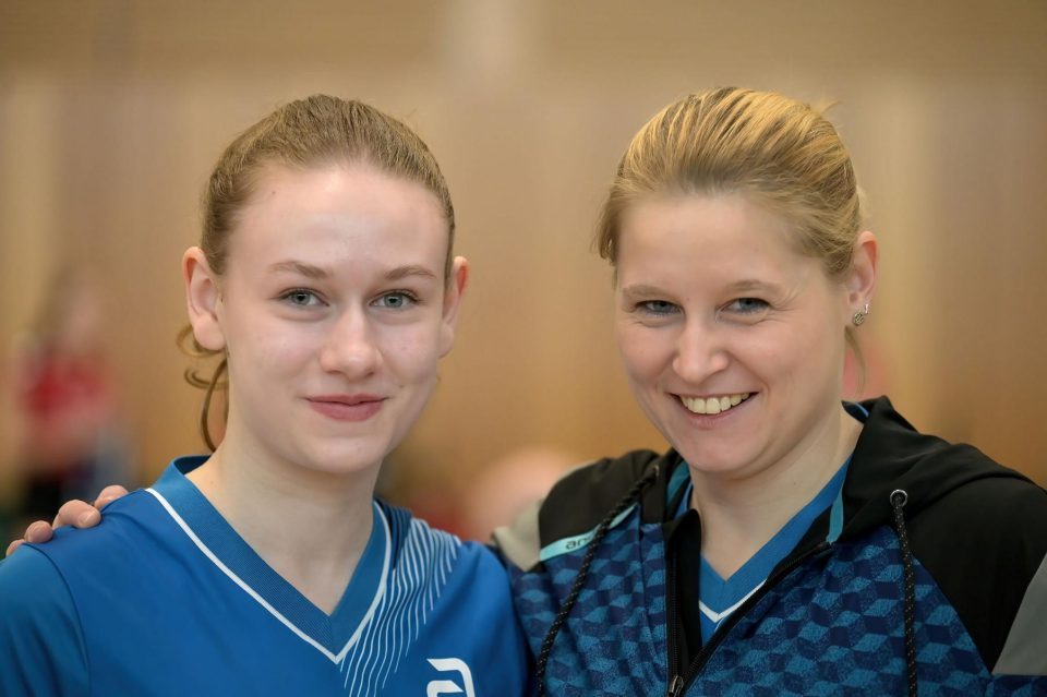 DTTB TOP 12 Jugend 15/19