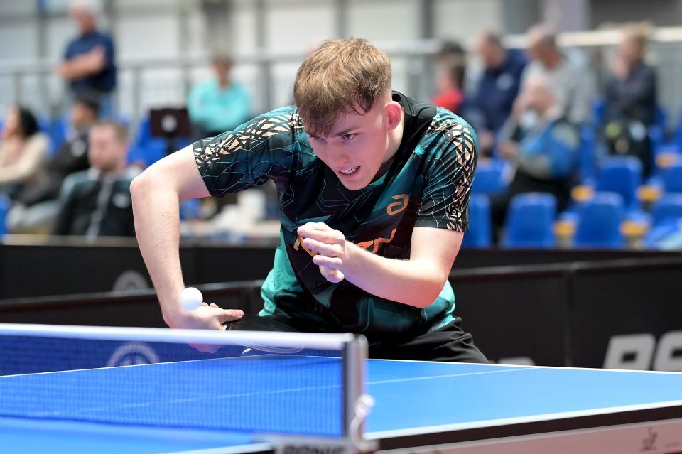 Deutsche Meisterschaften Jugend 19