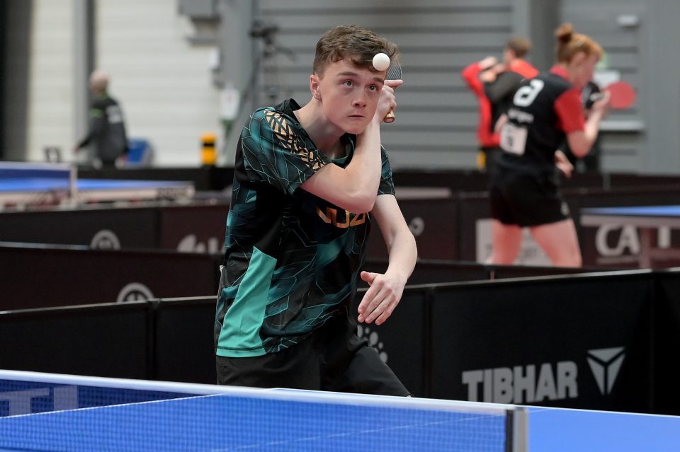 Deutsche Meisterschaften Jugend 19