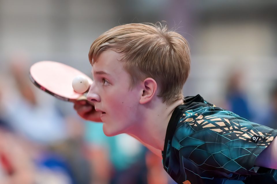 Deutsche Meisterschaften Jugend 19