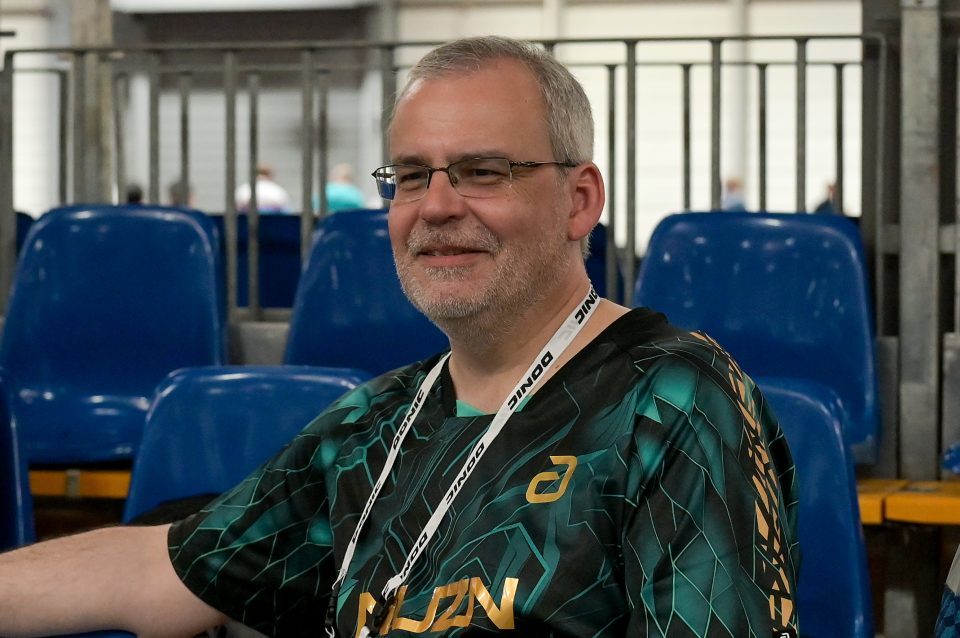 Deutsche Meisterschaften Jugend 19