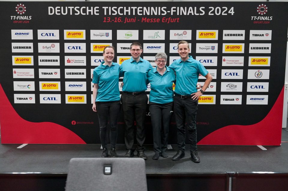 Deutsche Meisterschaften Jugend 19