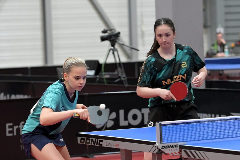 Deutsche Meisterschaften Jugend 19