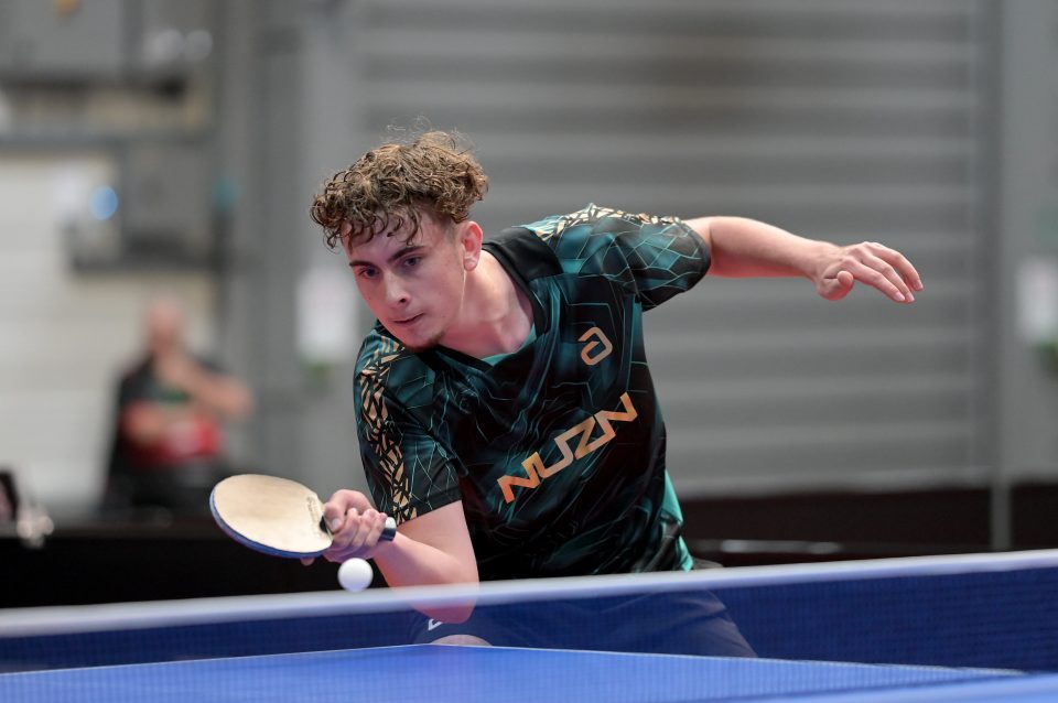 Deutsche Meisterschaften Jugend 19