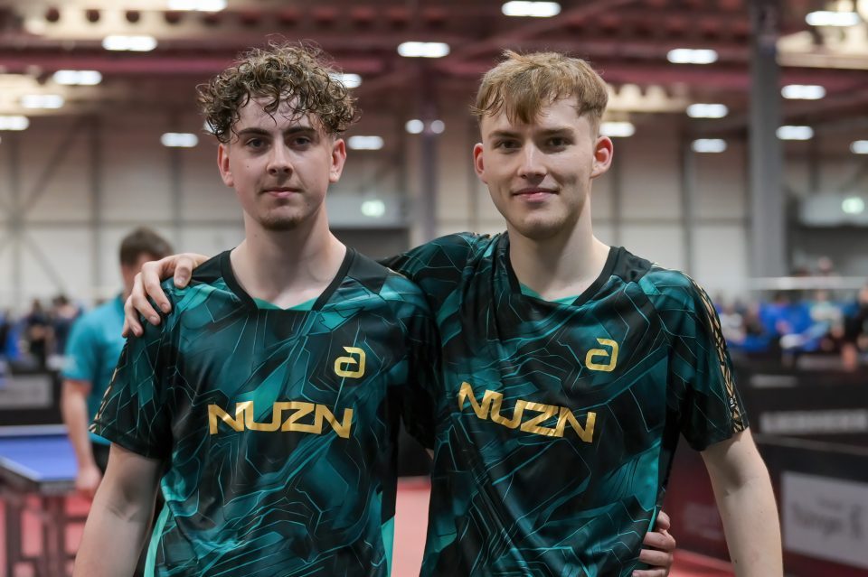 Deutsche Meisterschaften Jugend 19