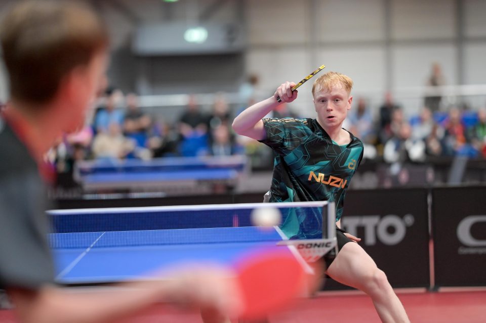 Deutsche Meisterschaften Jugend 19