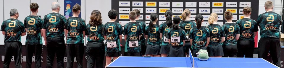 Deutsche Meisterschaften Jugend 5