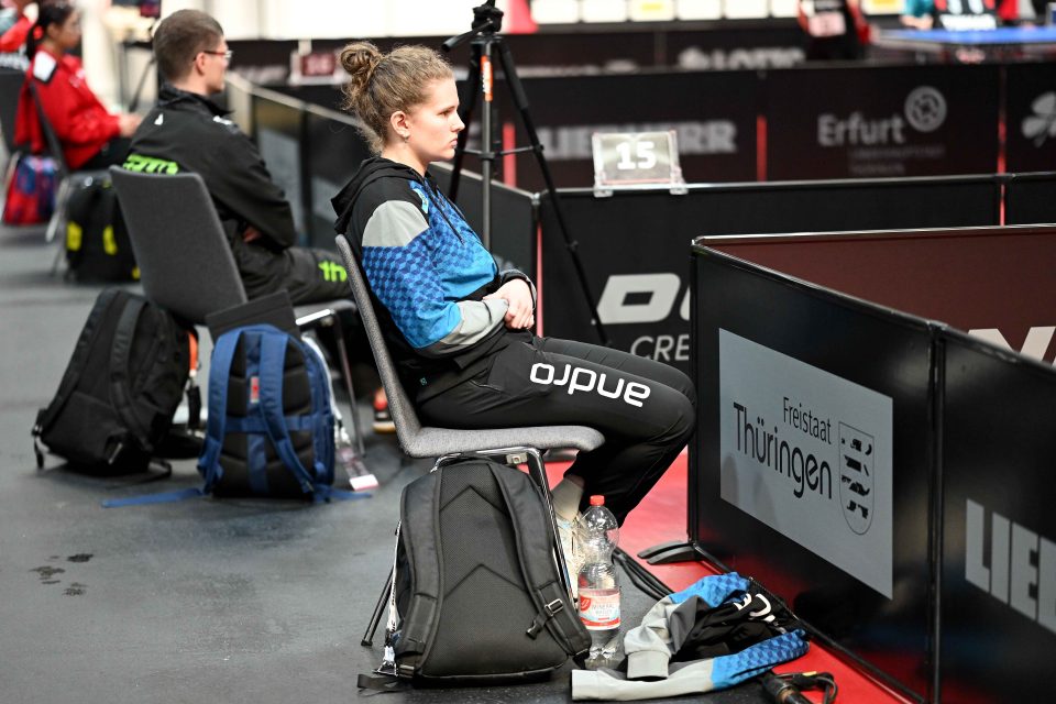 Deutsche Meisterschaften Jugend 5