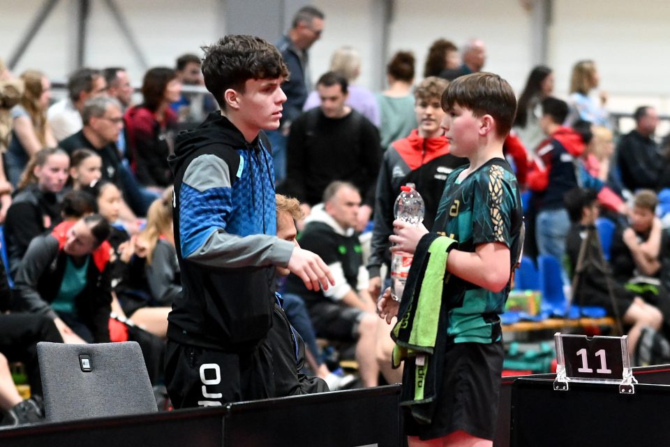 Deutsche Meisterschaften Jugend 5