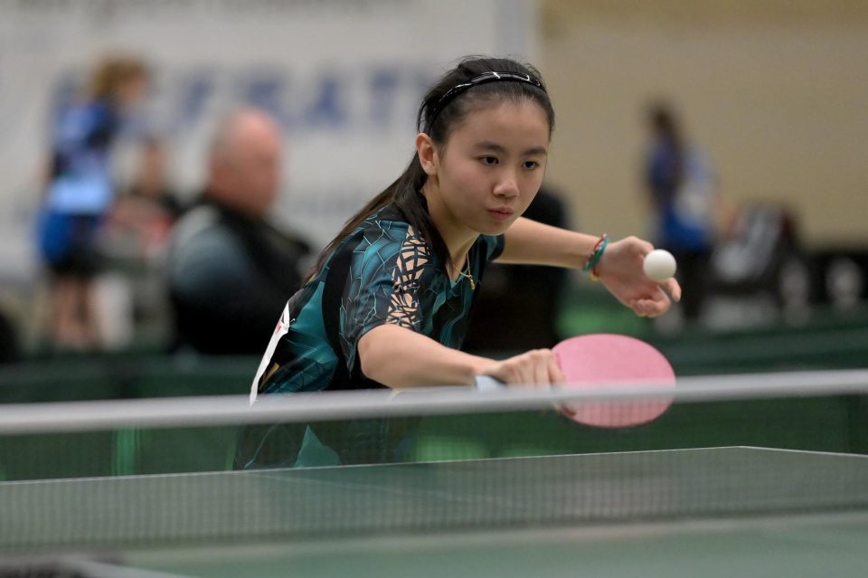 DTTB TOP 32 Jugend 13