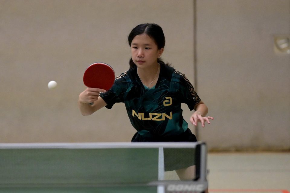 DTTB TOP 32 Jugend 13