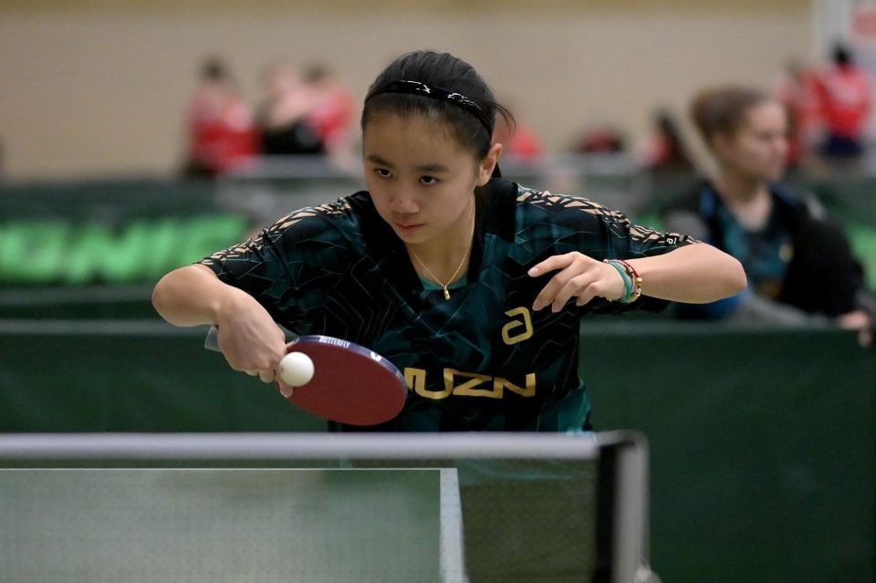 DTTB TOP 32 Jugend 13