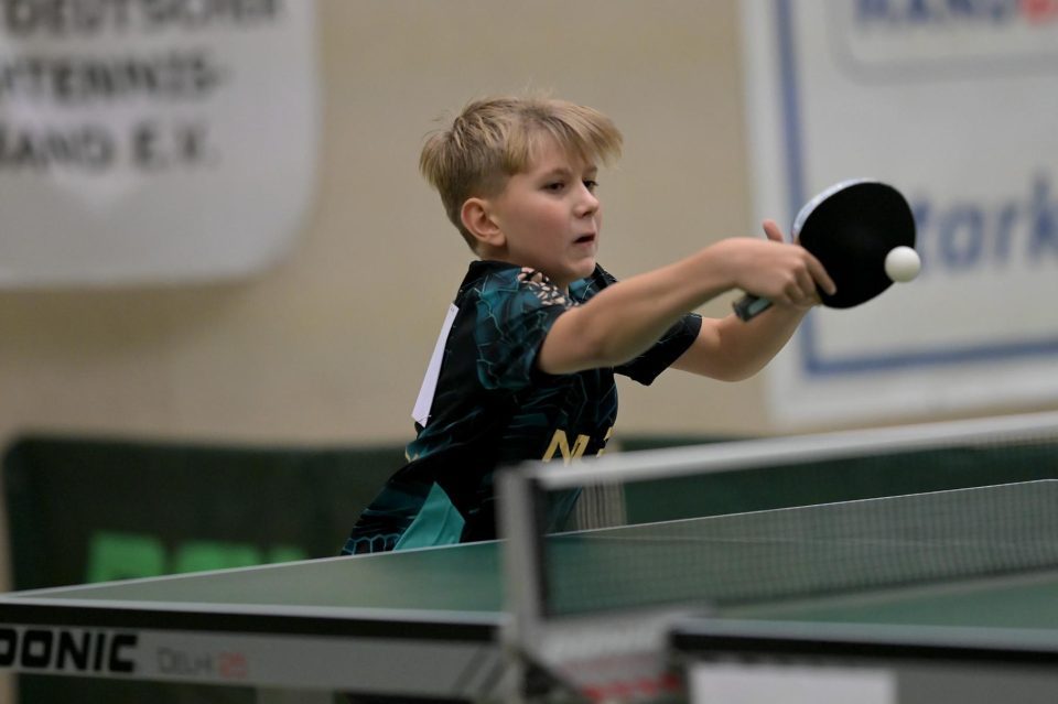 DTTB TOP 32 Jugend 13