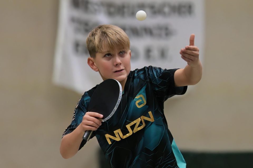 DTTB TOP 32 Jugend 13