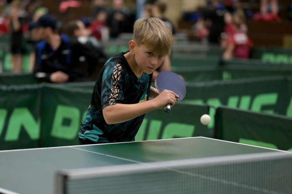 DTTB TOP 32 Jugend 13