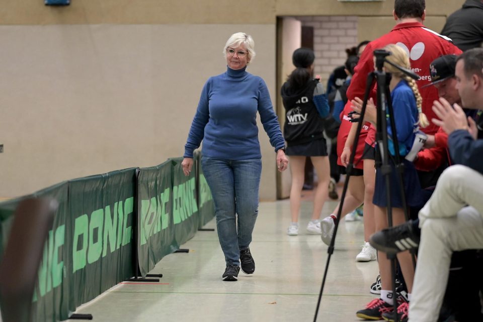 DTTB TOP 32 Jugend 13