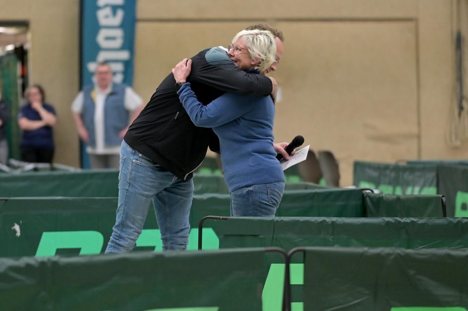 DTTB TOP 32 Jugend 13