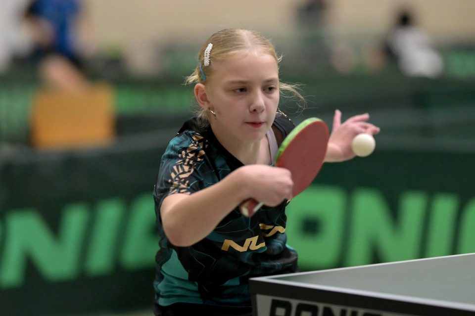 DTTB TOP 32 Jugend 13