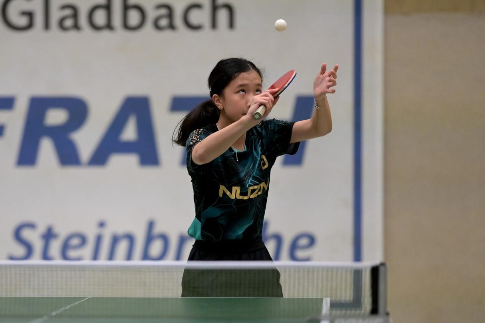 DTTB TOP 32 Jugend 13