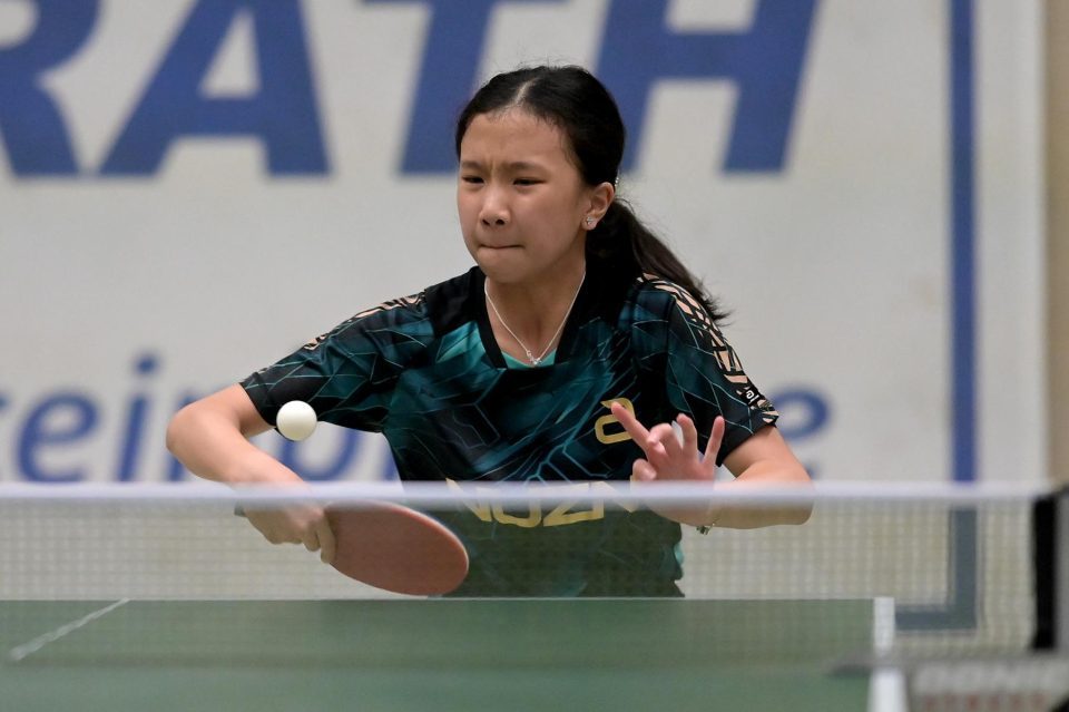 DTTB TOP 32 Jugend 13