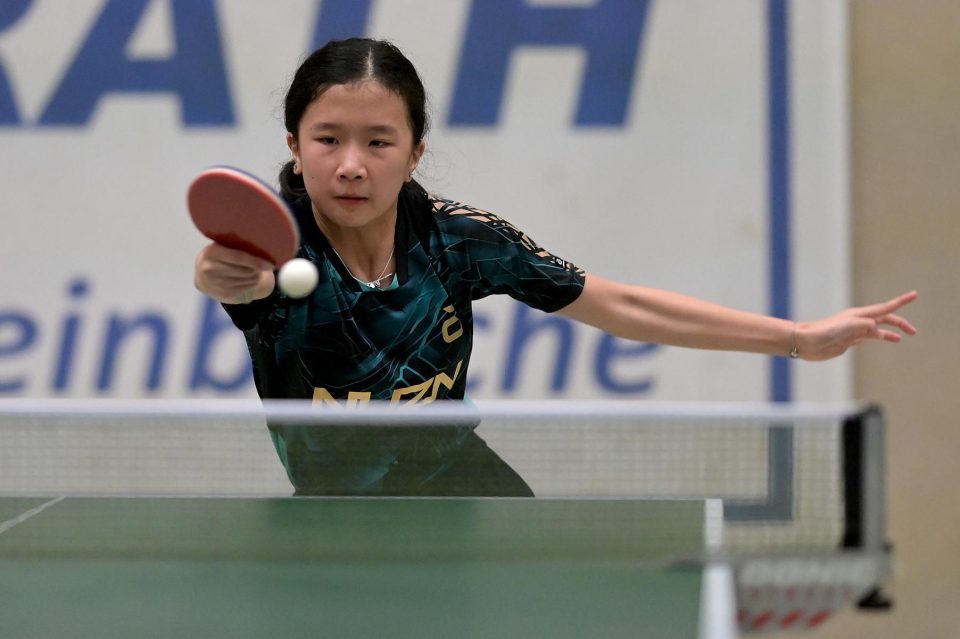 DTTB TOP 32 Jugend 13