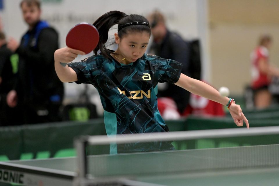 DTTB TOP 32 Jugend 13