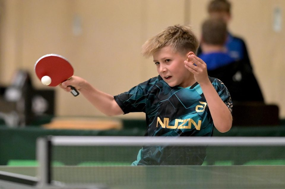 DTTB TOP 32 Jugend 13