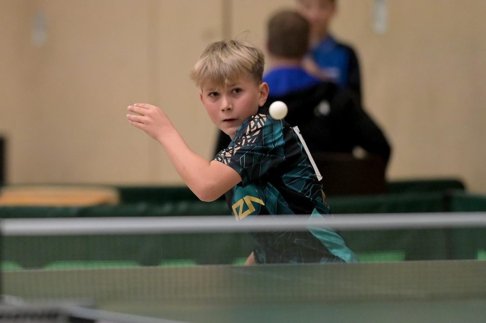 DTTB TOP 32 Jugend 13