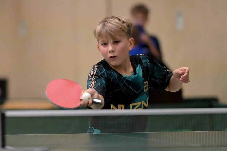 DTTB TOP 32 Jugend 13