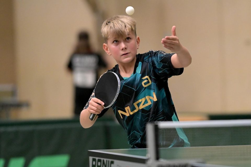 DTTB TOP 32 Jugend 13