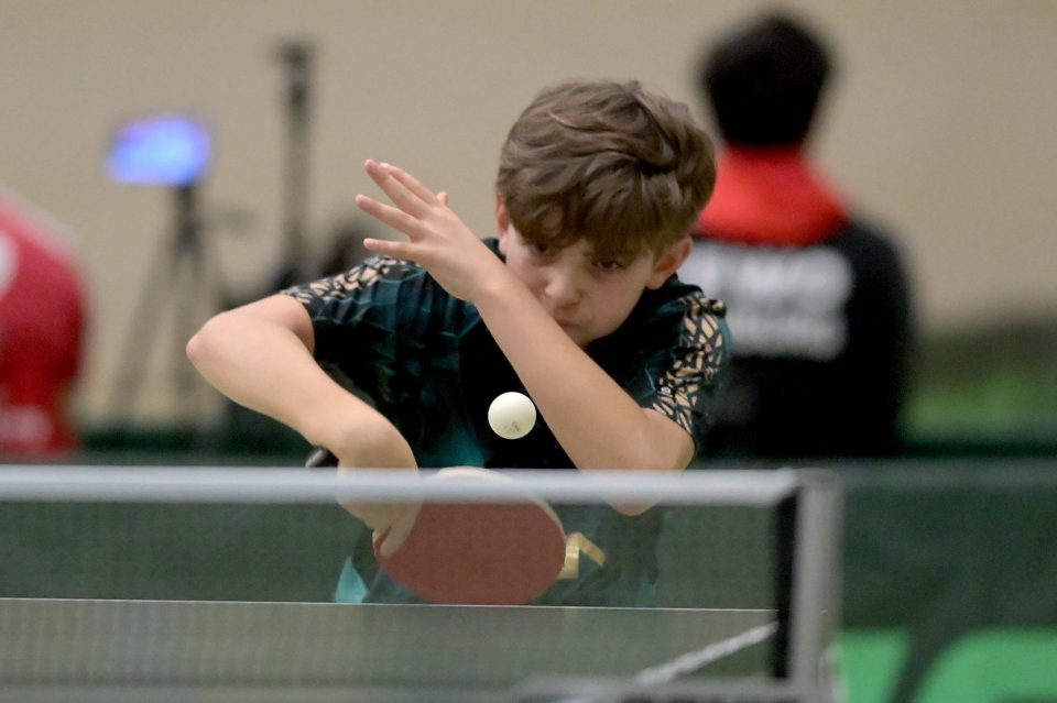 DTTB TOP 32 Jugend 13