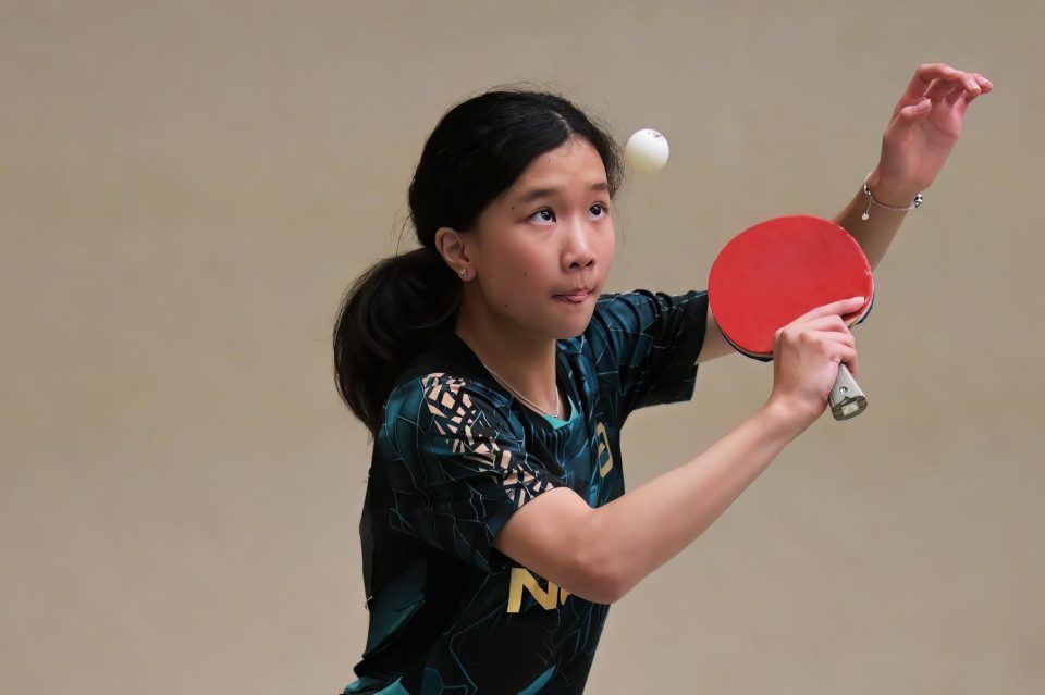 DTTB TOP 32 Jugend 13