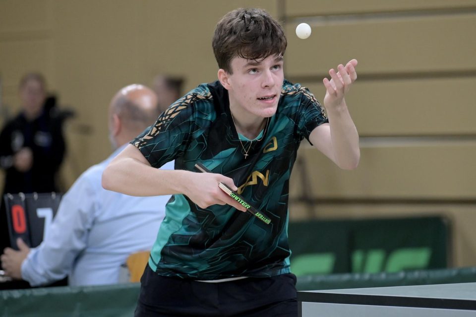 DTTB TOP 49 Jugend 19