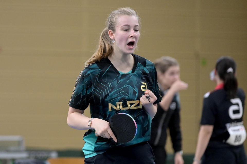 DTTB TOP 49 Jugend 19